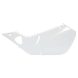 Acerbis Side Panels  White