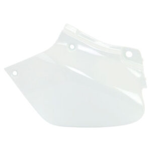 Acerbis Side Panels  White