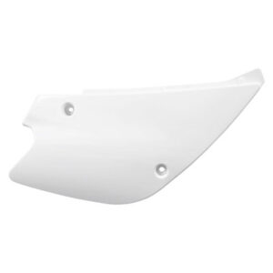 Acerbis Side Panels  White