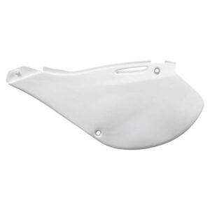 Acerbis Side Panels  White