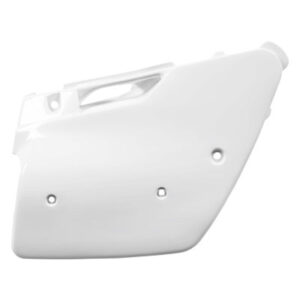 Acerbis Side Panels  White