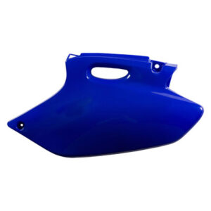 Acerbis Side Panels  YZ Blue