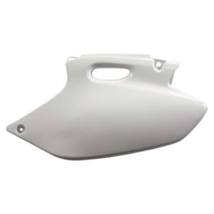 Acerbis Side Panels  White