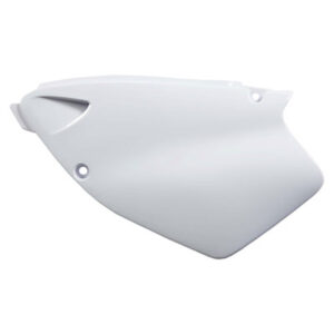 Acerbis Side Panels  White