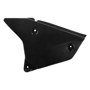 Acerbis Side Panels  Black