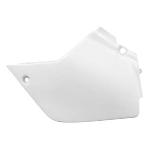 Acerbis Side Panels  White