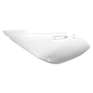 Acerbis Side Panels  White