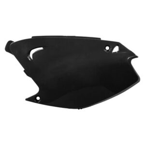 Acerbis Side Panels  Black