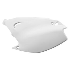 Acerbis Side Panels  White