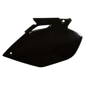 Acerbis Side Panels  Black