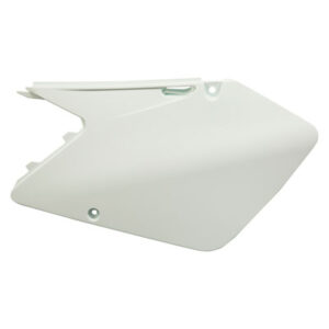 Acerbis Side Panels  White