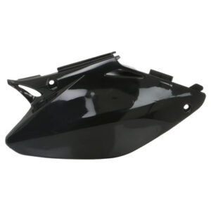 Acerbis Side Panels  Black