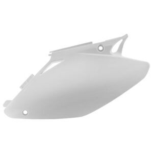 Acerbis Side Panels  White