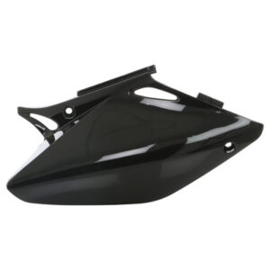 Acerbis Side Panels  Black