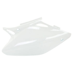 Acerbis Side Panels  White