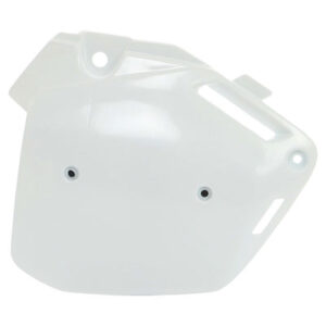 Acerbis Side Panels  White