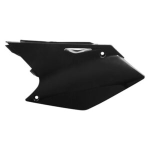 Acerbis Side Panels  Black