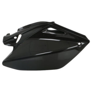 Acerbis Side Panels  Black