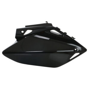 Acerbis Side Panels  Black