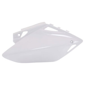 Acerbis Side Panels  White