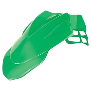 Acerbis Super Motard Front Fender  Green