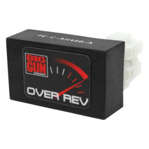 Big Gun Rev Limiter Box