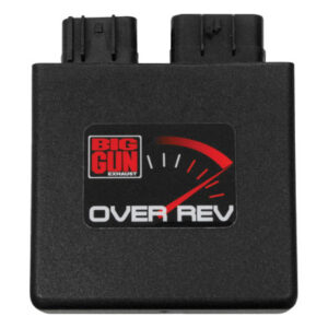 Big Gun Rev Limiter Box 800 Over Stock