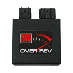 Big Gun Rev Limiter Box