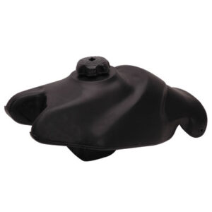 Clarke Fuel Tank 2.7 Gallon Black