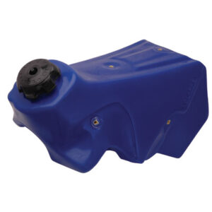 Clarke Fuel Tank 3.1 Gallon YZ Blue