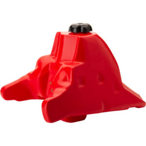 Clarke Fuel Tank 4.0 Gallon Red