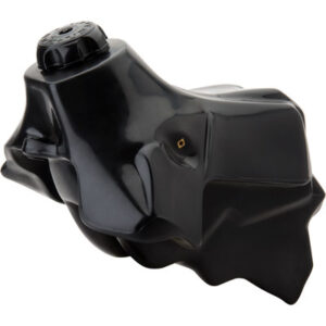 Clarke Fuel Tank 3.3 Gallon Black