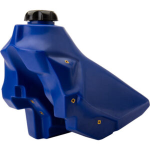 Clarke Fuel Tank 2.8 Gallon YZ Blue