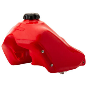 Clarke Fuel Tank Stock Gallon Red