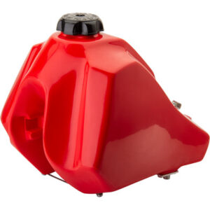 Clarke Fuel Tank Stock Gallon Red