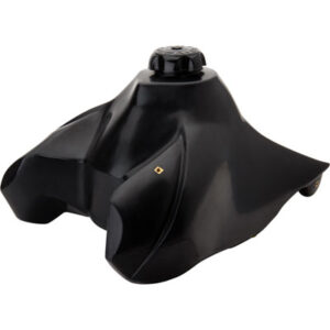 Clarke Fuel Tank 3.9 Gallon Black