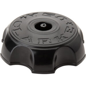 Clarke Replacement Gas Cap  Black