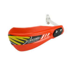 Cycra MX Alloy Stealth Handguard Racer Pak KTM Orange