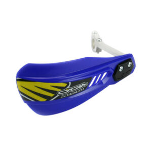 Cycra MX Alloy Stealth Handguard Racer Pak YZ Blue