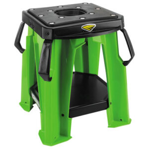 Cycra Moto Stand  Kawasaki Green