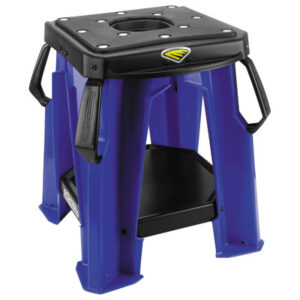 Cycra Moto Stand  Yamaha Blue