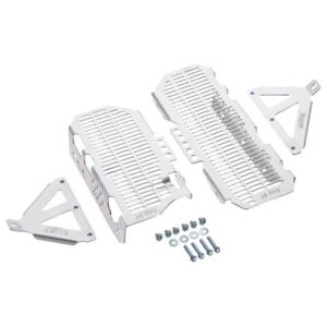 DeVol Radiator Guards