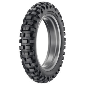 Dunlop D606 Dual Sport Tire 120/90-18 (65R) Tube Type