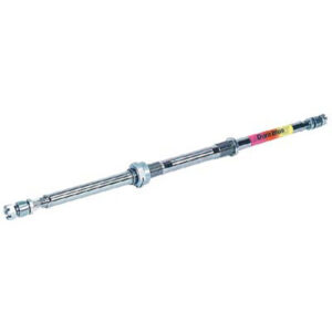 Dura Blue Heavy Duty Axle