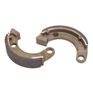 EBC Brake Shoe - Organic