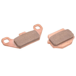 EBC Brake Pad - Severe Duty