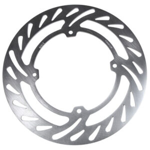 EBC Brake Rotor, Front 240mm