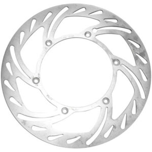 EBC Brake Rotor, Front 260mm