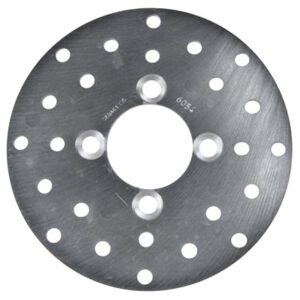 EBC Brake Rotor, Front 161mm