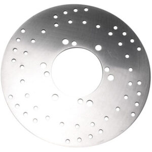 EBC Brake Rotor, Front